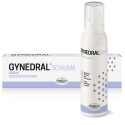 Omega Pharma Gynedral...