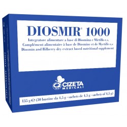 Cizeta Medicali Diosmir...