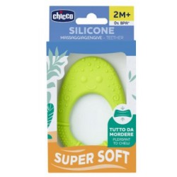 Chicco Massaggia Soft Uni 4m+
