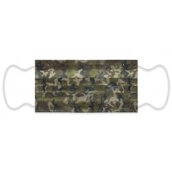 C&s Italy Mymask Pro Ii...