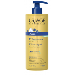 Uriage Laboratoires...