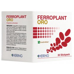 Hering Ferroplant Oro 30...