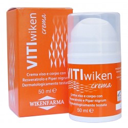 Wikenfarma Vitiwiken Crema...
