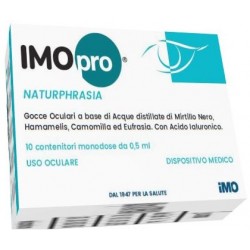 Imopro Naturphrasia 10...