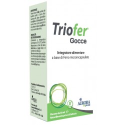 Aurora Biofarma Triofer...