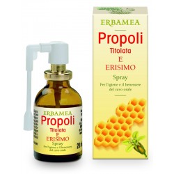 Erbamea Propoli Erisimo...
