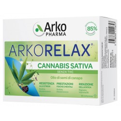 Arkofarm Arkorelax Cannabis...