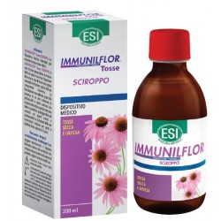 Esi Immunilflor Sciroppo...