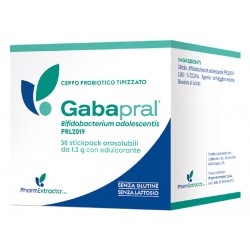 Pharmextracta Gabapral 30...
