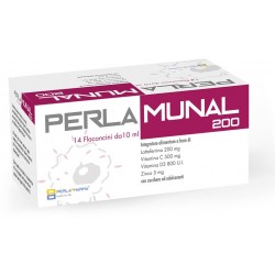 Perla Pharma Perlamunal 200...
