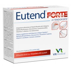 Vr Medical Eutend Forte...