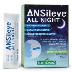 Naturando Ansileve All...