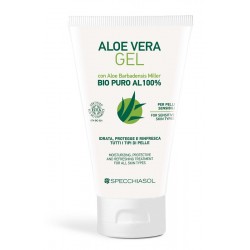 150 ml aloe vera gel puro