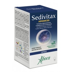Aboca Sedivitax Advanced...