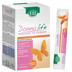 Esi Donna Life Vie Urinarie...