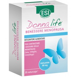 Esi Donna Life Menopausa 30...