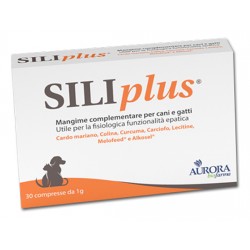 Aurora Biofarma Siliplus 30...