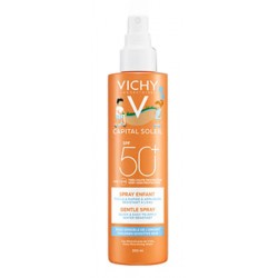 Vichy Capital Soleil Spray...