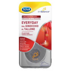 Scholl's Wellness Company...