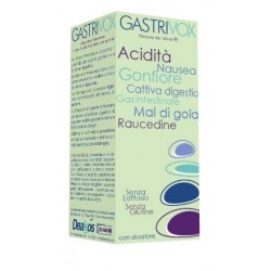 Deakos Gastrivox 200 Ml