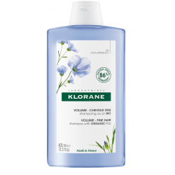 Klorane Shampoo Volume Fine...
