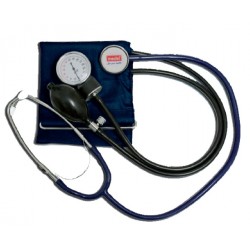 Medel International Aneroid...