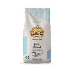 Antimo Caputo Fior Di Riso...