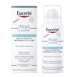 flacone 50 ml Eucerin spray corpo Atopi Control