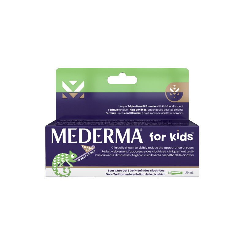 Laboratoire Hra Pharma Mederma Scar Kids 20 Ml