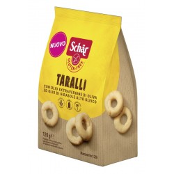 Dr. Schar Schar Taralli...
