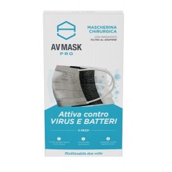 C&s Italy Avmask Pro...