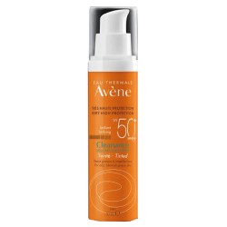 Avene Sol Cleanance Spf50+...