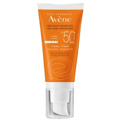 Avene Sol Crema Spf50+...