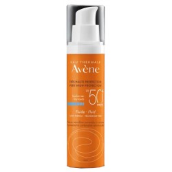 Avene Sol Fluido Spf50+...