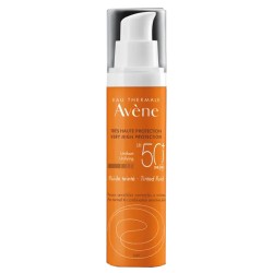 Avene Sol Fluido Spf50+...