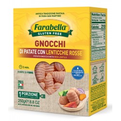 Bioalimenta Farabella...