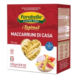 Bioalimenta Farabella...