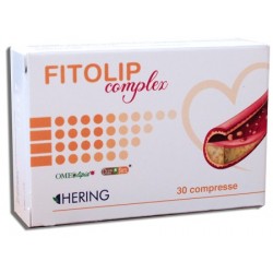Hering Fitolip Complex 30...