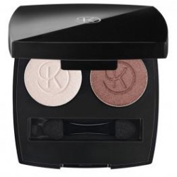 Korff Make Up Duo Rose 02 Palette 3 g