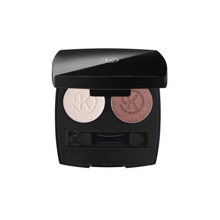 Korff Make Up Duo Rose 02 Palette 3 g Korff Make Up Duo Rose 02 Palette 3 g