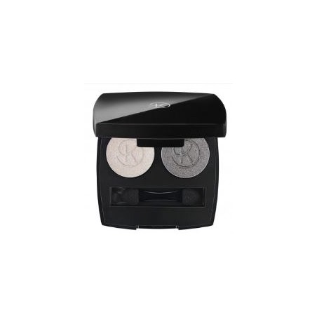 Korff Make Up Duo Smokey 03 Palette 3 g Korff Make Up Duo Smokey 03 Palette 3 g