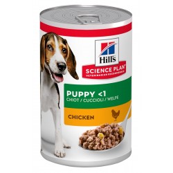 Hill's Pet Nutrition...