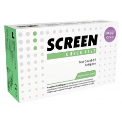 Screen Pharma S Test...
