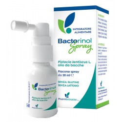 Pharmextracta Bactorinol...