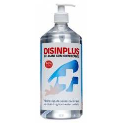 Biokosmes Disinplus Gel...