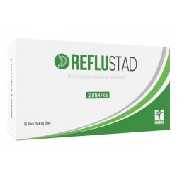Nacros Reflustad 16 Stick...