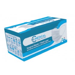 Ri. Volta Mascherina...