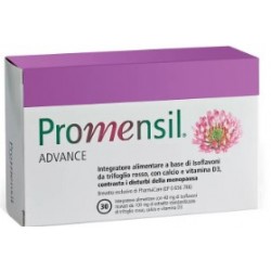 Named Promensil Advance 30...
