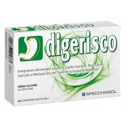 Specchiasol Digerisco 45...