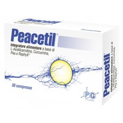 Pg Pharma Peacetil 30...